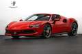 Ferrari 296 GTS RacingSeats/Carbon-LED/Lift/CarPlay Rojo - thumbnail 11