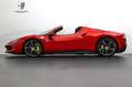 Ferrari 296 GTS RacingSeats/Carbon-LED/Lift/CarPlay Rojo - thumbnail 10