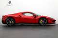 Ferrari 296 GTS RacingSeats/Carbon-LED/Lift/CarPlay Rojo - thumbnail 4