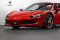 Ferrari 296 GTS RacingSeats/Carbon-LED/Lift/CarPlay Rojo - thumbnail 30