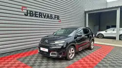 Citroen C5 Aircross bluehdi 130 ss eat8 business