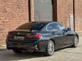 BMW 320 i Aut. Luxury Line Black - thumbnail 4