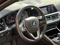 BMW 320 i Aut. Luxury Line Nero - thumbnail 10