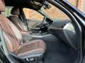 BMW 320 i Aut. Luxury Line Zwart - thumbnail 8