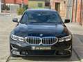 BMW 320 i Aut. Luxury Line Negro - thumbnail 6