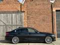 BMW 320 i Aut. Luxury Line Black - thumbnail 3