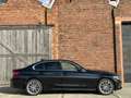 BMW 320 i Aut. Luxury Line Noir - thumbnail 3