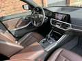 BMW 320 i Aut. Luxury Line Black - thumbnail 9