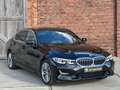 BMW 320 i Aut. Luxury Line Negro - thumbnail 2