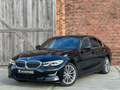 BMW 320 i Aut. Luxury Line Negro - thumbnail 1
