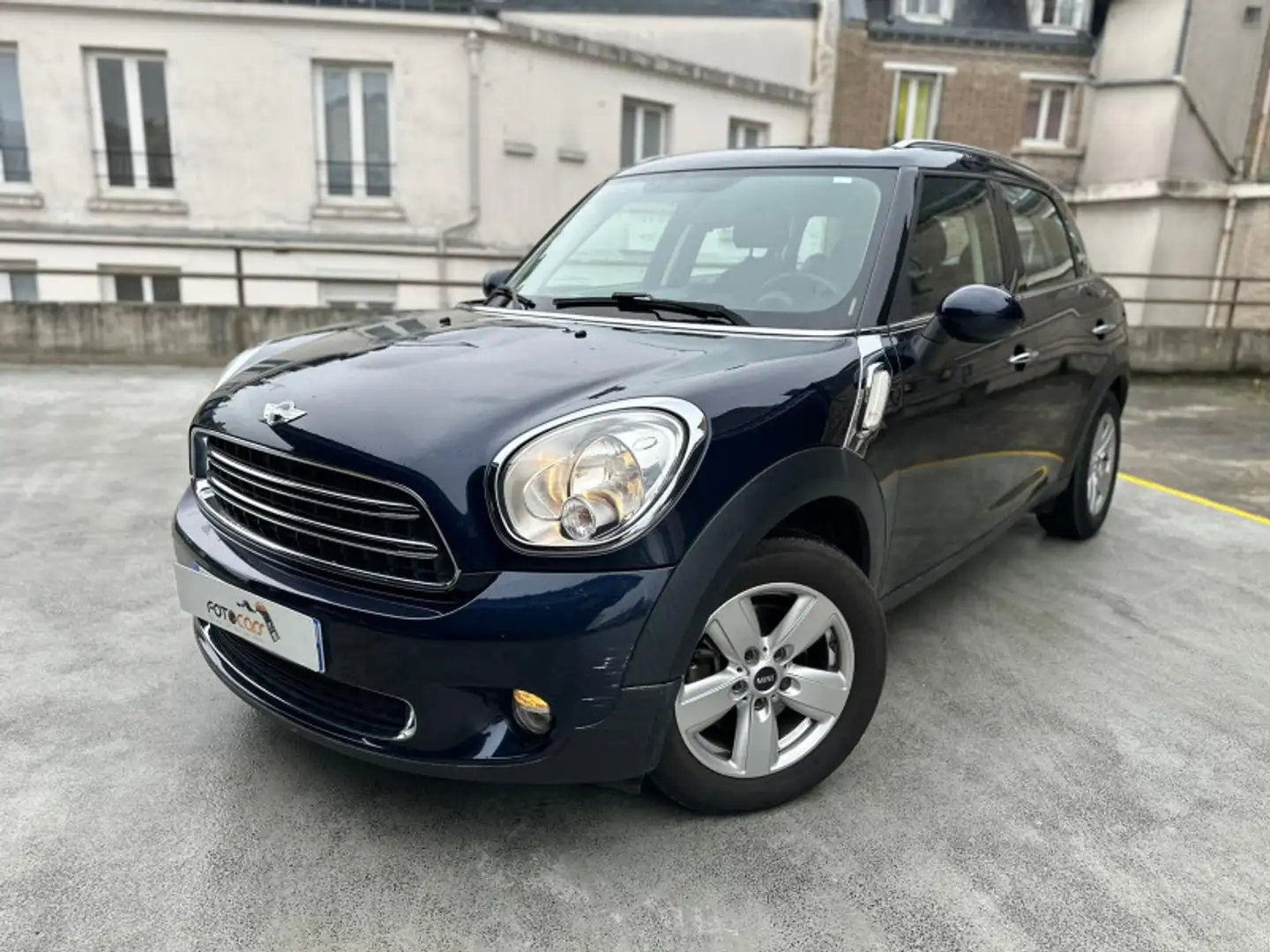 MINI One D ONE D 90CH PACK SALT - 1