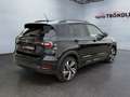 Volkswagen T-Cross 1.0 TSI DSG R-Line +LED +Navi +Kamera Schwarz - thumbnail 4