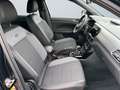 Volkswagen T-Cross 1.0 TSI DSG R-Line +LED +Navi +Kamera Schwarz - thumbnail 9