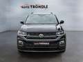 Volkswagen T-Cross 1.0 TSI DSG R-Line +LED +Navi +Kamera Schwarz - thumbnail 2