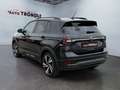Volkswagen T-Cross 1.0 TSI DSG R-Line +LED +Navi +Kamera Schwarz - thumbnail 6
