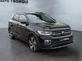 Volkswagen T-Cross 1.0 TSI DSG R-Line +LED +Navi +Kamera Schwarz - thumbnail 3