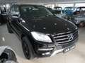 Mercedes-Benz ML 250 BlueTEC 4MATIC 7G-TRONIC - Navi - Schiebedach Czarny - thumbnail 2