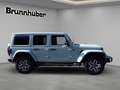Jeep Wrangler Unlimited Sahara Hybrid 4xe 2.0 Allrad Hardtop Nav Blau - thumbnail 3