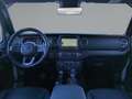 Jeep Wrangler Unlimited Sahara Hybrid 4xe 2.0 Allrad Hardtop Nav Bleu - thumbnail 8