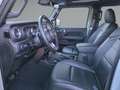 Jeep Wrangler Unlimited Sahara Hybrid 4xe 2.0 Allrad Hardtop Nav Bleu - thumbnail 7