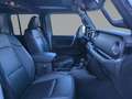 Jeep Wrangler Unlimited Sahara Hybrid 4xe 2.0 Allrad Hardtop Nav Bleu - thumbnail 13