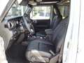 Jeep Wrangler Unlimited Sahara Hybrid 4xe 2.0 Allrad Hardtop Nav Gris - thumbnail 9