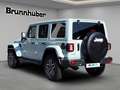Jeep Wrangler Unlimited Sahara Hybrid 4xe 2.0 Allrad Hardtop Nav Blau - thumbnail 5