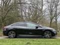 Mercedes-Benz EQE 300 AMG Line 89 kWh Luchtver. MARGE Negro - thumbnail 4