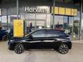 Peugeot 208 Hybrid 110 e-DCS6 Allure!TOP ANGEBOT! Schwarz - thumbnail 3