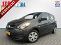 Opel Karl 1.0 ECOFLEX, Airco, Cruise, 6mnd garantie Gri - thumbnail 1