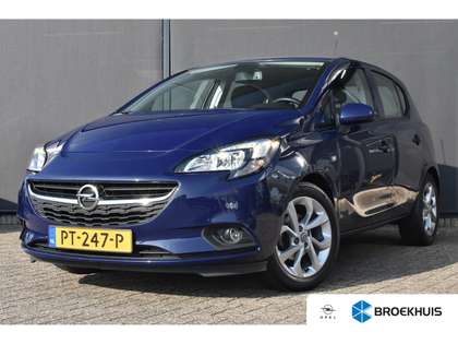 Opel Corsa 1.4 Online Edition+ | Navigatie | Comfortstoelen |