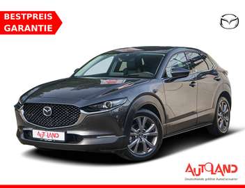 2.0 M-Hybrid Selection AWD LED Navi Kamera