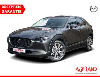 2.0 M-Hybrid Selection AWD LED Navi Kamera