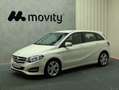 Mercedes-Benz B 180 B180 CDI URBAN Blanc - thumbnail 1