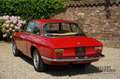 Alfa Romeo GT 1300 Junior "Unificato" Restored to "condizioni or Rojo - thumbnail 20