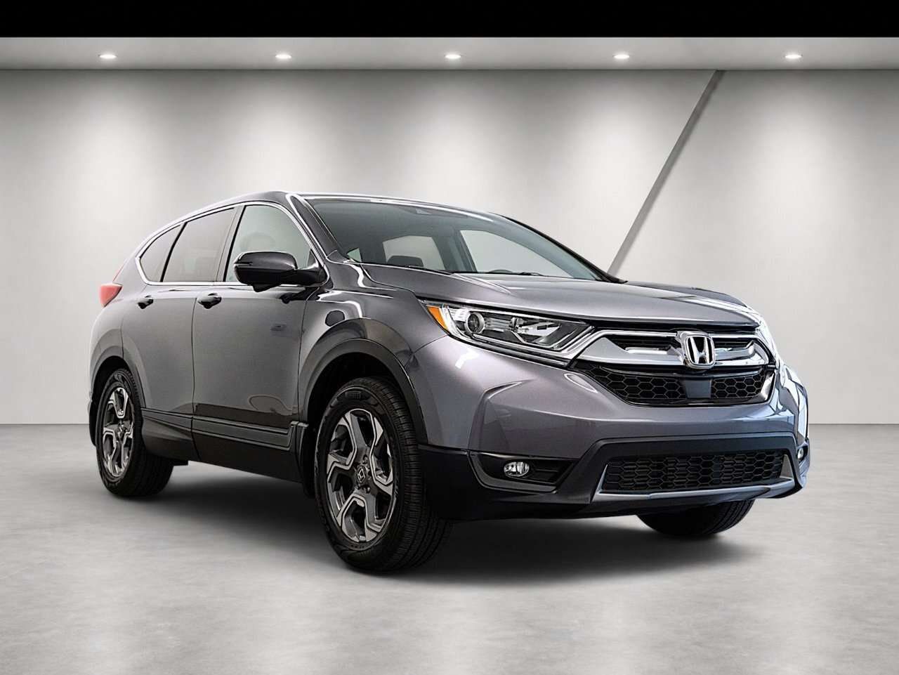 2019 Honda CR-V EX AWD EX | Low mileage / AWD EX | Bas kilométrage