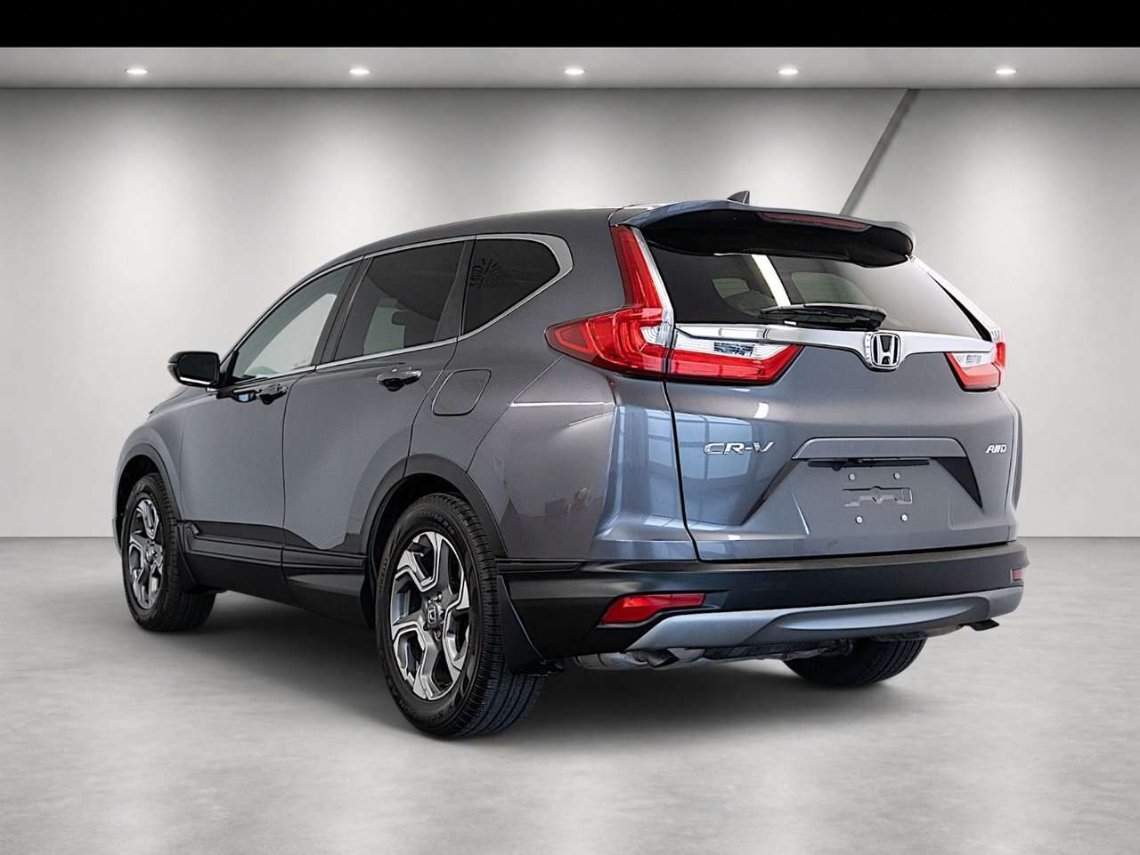 2019 Honda CR-V EX AWD EX | Low mileage / AWD EX | Bas kilométrage — снимка 1