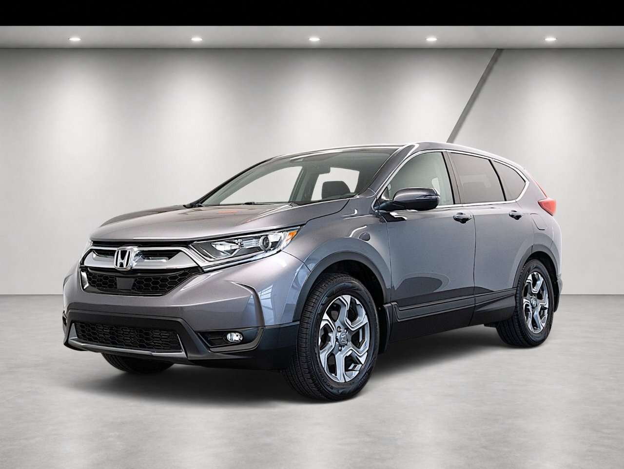 2019 Honda CR-V EX AWD EX | Low mileage / AWD EX | Bas kilométrage — снимка 1