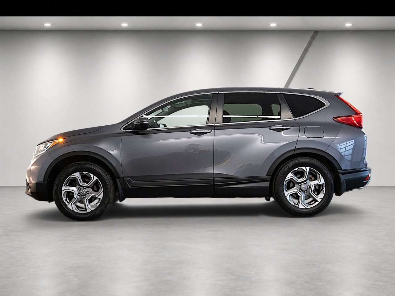 2019 Honda CR-V EX AWD EX | Low mileage / AWD EX | Bas kilométrage — снимка 1
