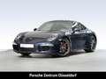Porsche 991 911 Carrera S Sitzbelüftung Komfortpaket PDLS Blau - thumbnail 1