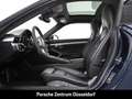 Porsche 991 911 Carrera S Sitzbelüftung Komfortpaket PDLS Blau - thumbnail 16