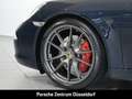 Porsche 991 911 Carrera S Sitzbelüftung Komfortpaket PDLS Blau - thumbnail 9