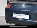 Porsche 991 911 Carrera S Sitzbelüftung Komfortpaket PDLS Blau - thumbnail 8