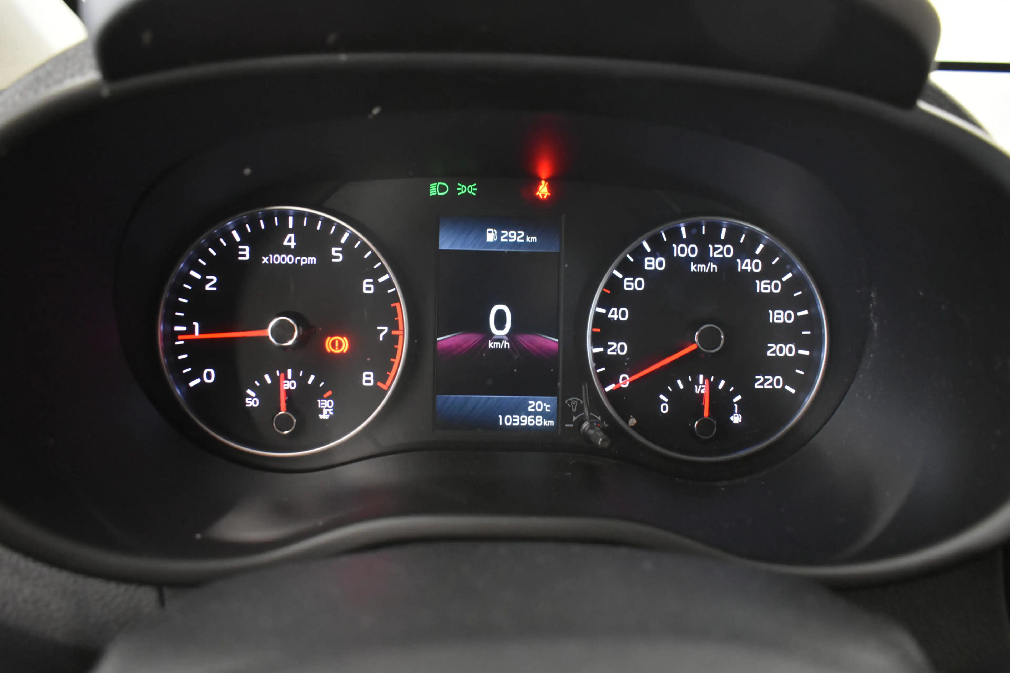 Kia Picanto 1.0 DPi Dynamic All Season banden Camera Cruise Ca — photo 6