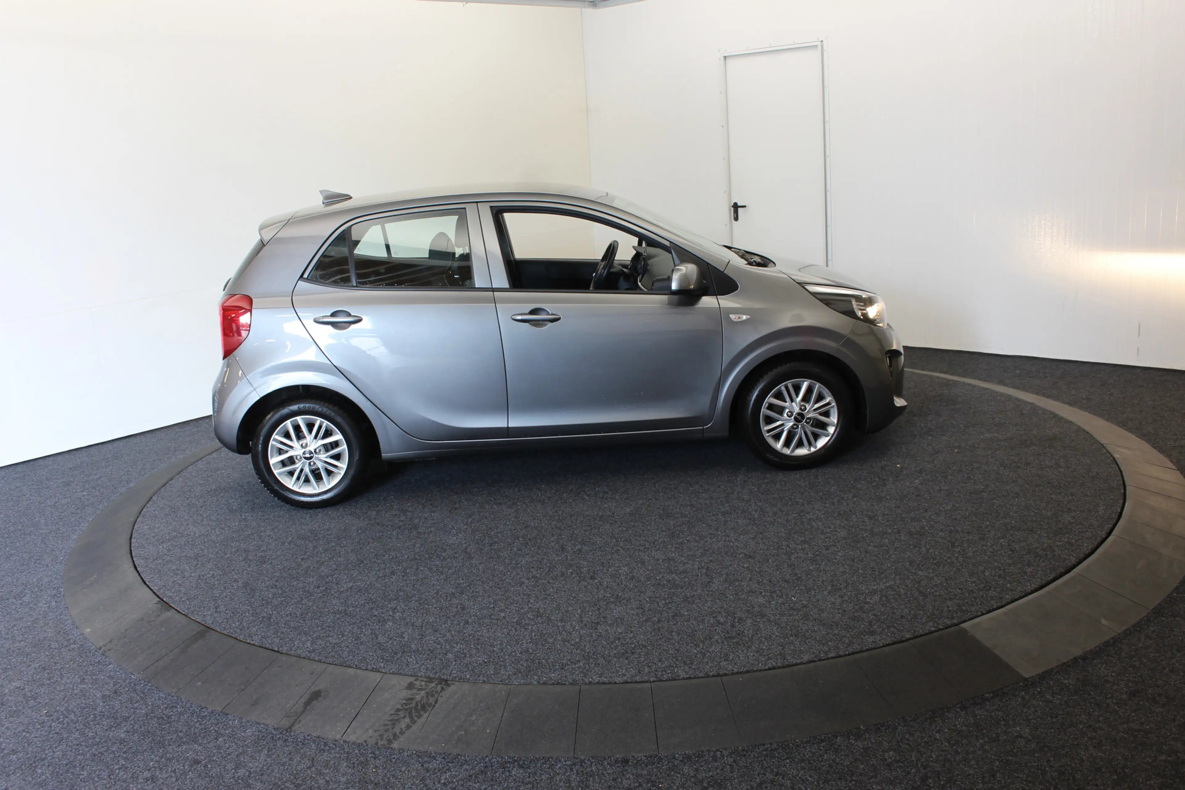 Kia Picanto 1.0 DPi Dynamic All Season banden Camera Cruise Ca — photo 15