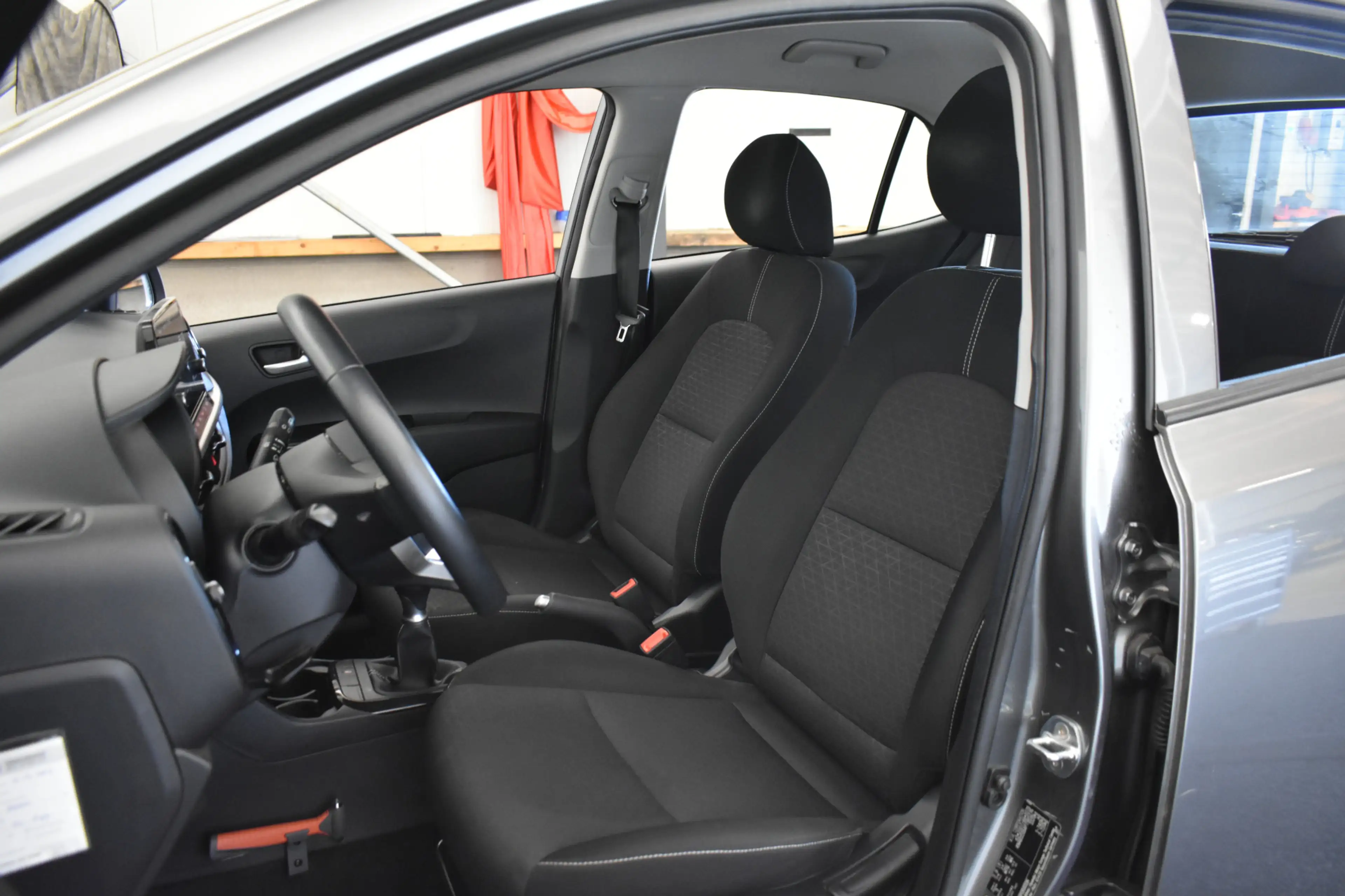 Kia Picanto 1.0 DPi Dynamic All Season banden Camera Cruise Ca — photo 7