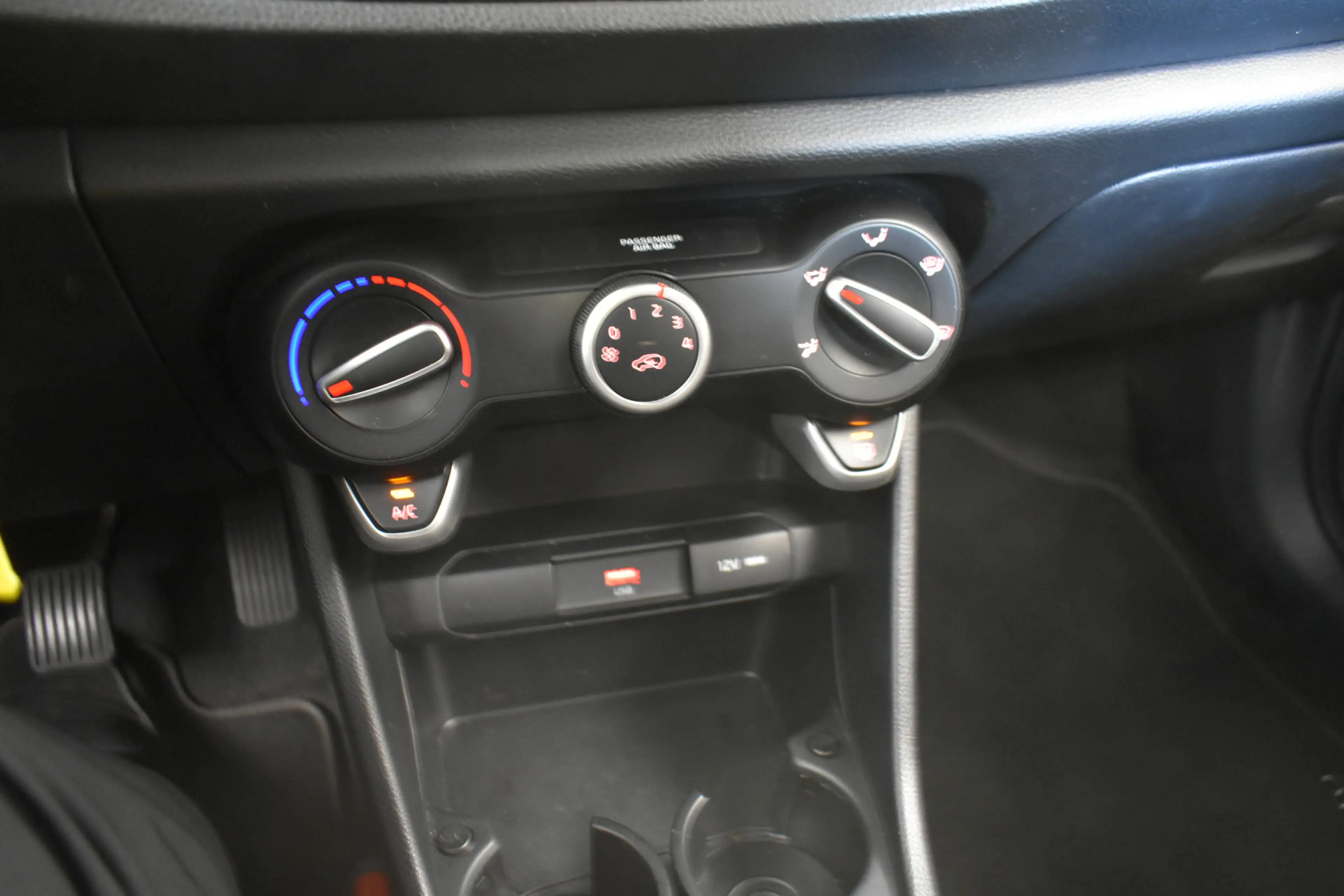 Kia Picanto 1.0 DPi Dynamic All Season banden Camera Cruise Ca — photo 10