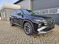 Hyundai TUCSON Trend 1.6 T-GDI 150PS Automatik TZ 2026 Teil-Le... Schwarz - thumbnail 7