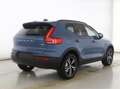 Volvo XC40 Plus Dark*LEDER*PANO*ACC*BLIS*360*PIXEL Blau - thumbnail 2