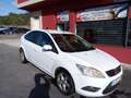 Ford Focus 1.6TDCi Econetic 109 Bianco - thumbnail 1